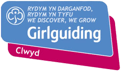 Girlguiding Clwyd